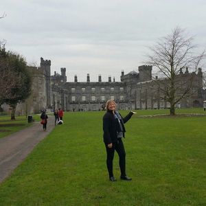 Meet your Posher, Valerie